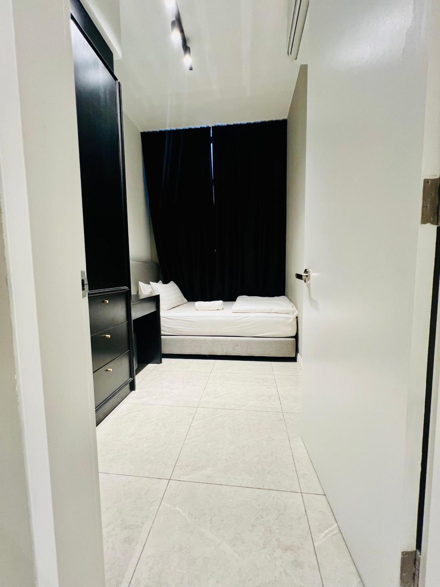 Axon Bukit Bintang By Moonway Apartment