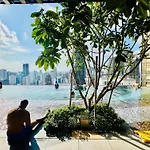 Axon Kuala Lumpur Bukit Bintang By Moonway