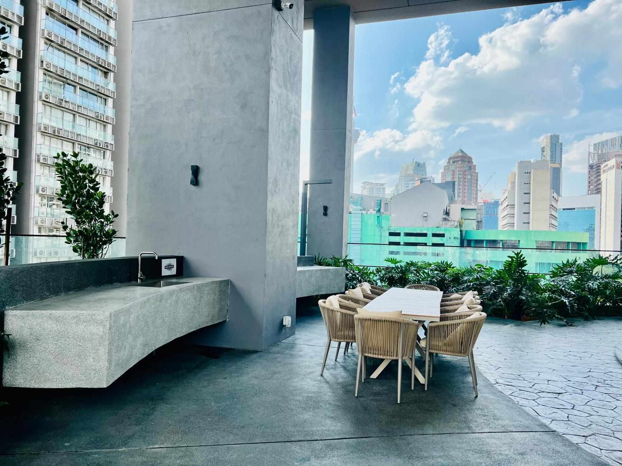 Axon Bukit Bintang By Moonway