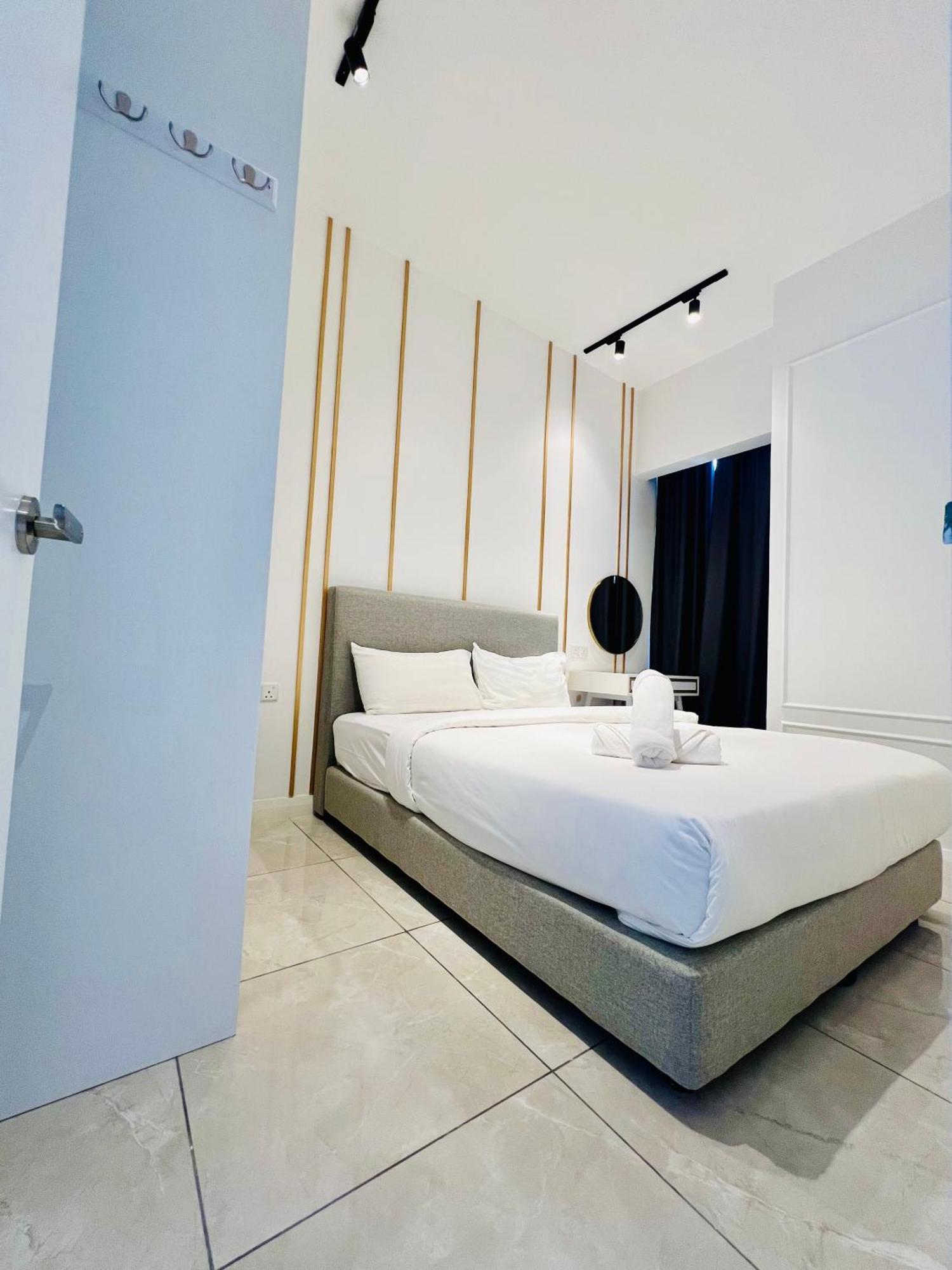Axon Bukit Bintang By Moonway Pangsapuri *