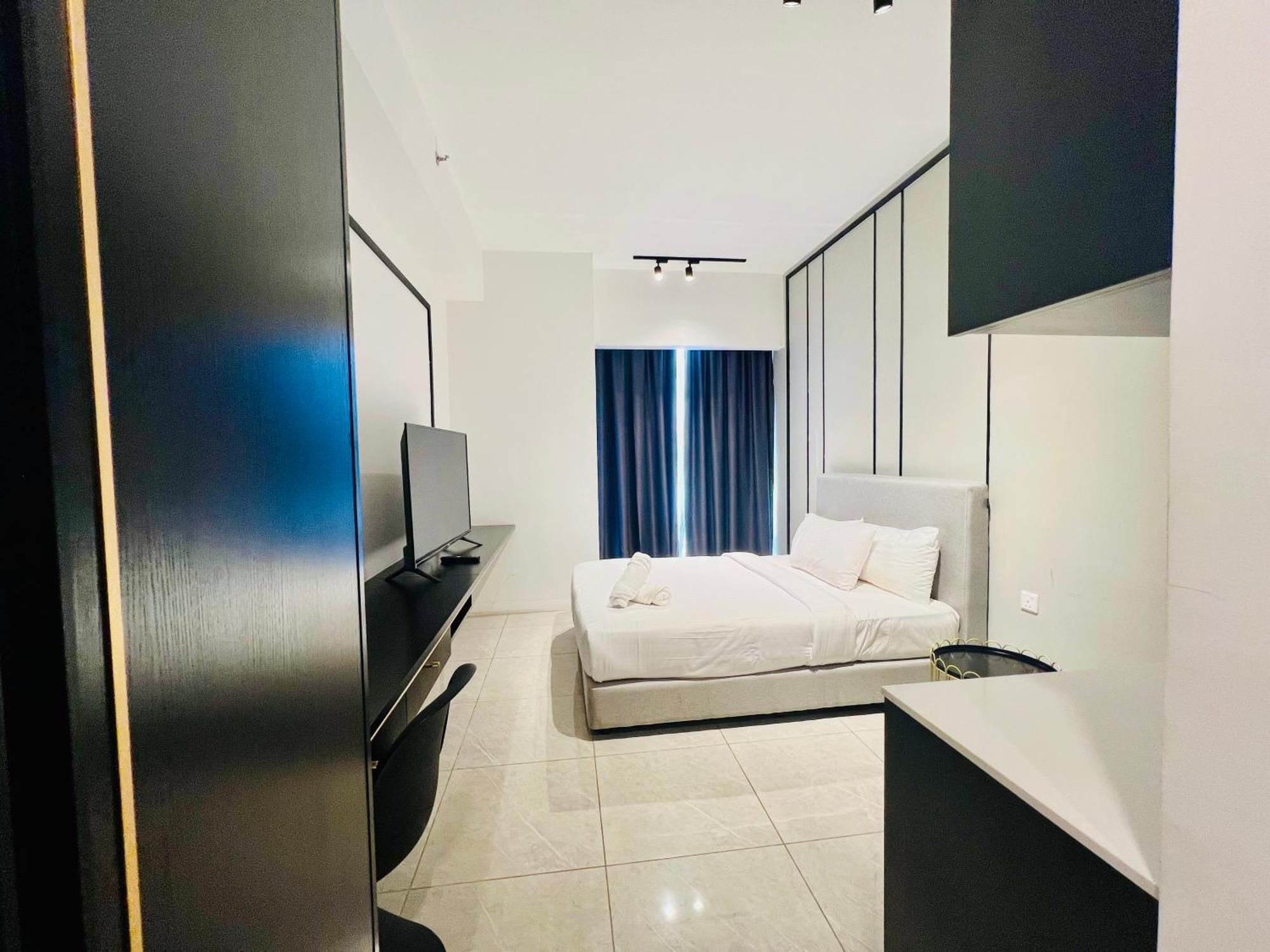 Axon Bukit Bintang By Moonway Kuala Lumpur
